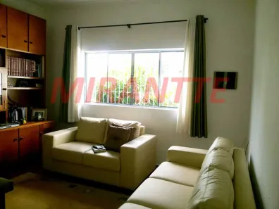 Casa com 2 Quartos à venda, 130m² no Vila Aurora (Zona Norte), São Paulo