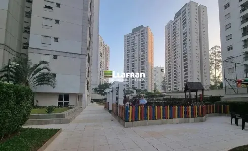 Apartamento com 3 Quartos à venda, 70m² no Jardim Parque Morumbi, São Paulo