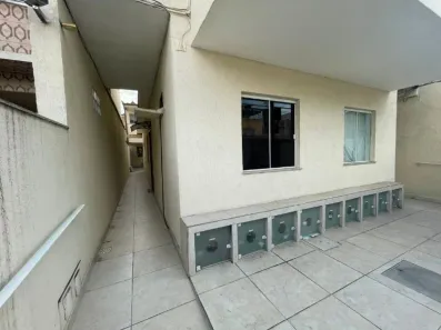 Apartamento com 1 Quarto para alugar, 45m² no Irajá, Rio de Janeiro