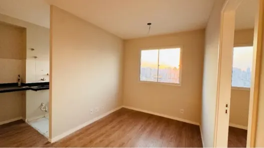 Apartamento com 2 Quartos à venda, 36m² no Cambuci, São Paulo