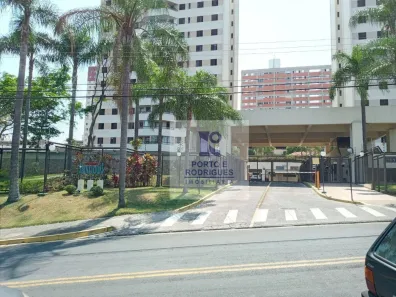 Apartamento com 3 Quartos para alugar, 98m² no Parque Prado, Campinas
