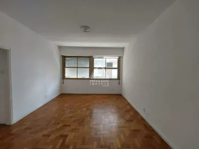 Apartamento com 3 Quartos à venda, 106m² no Lagoa, Rio de Janeiro