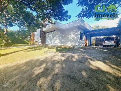 Casa de Condomínio com 4 Quartos à venda, 170m² no Veredas da Lagoa, Lagoa Santa