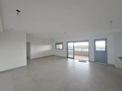 Apartamento com 2 Quartos para alugar, 133m² no Jardim Botânico, Ribeirão Preto