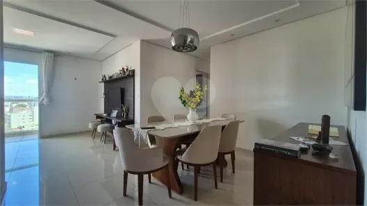 Apartamento com 3 Quartos à venda, 88m² no Vila Jardini, Sorocaba