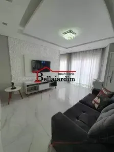 Sobrado com 3 Quartos à venda, 176m² no Vila Pires, Santo André