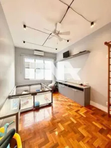Apartamento com 3 Quartos à venda, 108m² no Copacabana, Rio de Janeiro