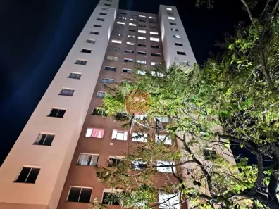 Apartamento com 2 Quartos à venda, 41m² no Parque Dom João Neri, São Paulo