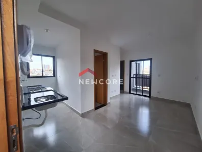 Apartamento com 2 Quartos à venda, 42m² no Penha de França, São Paulo
