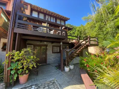Casa com 4 Quartos à venda, 150m² no Armação, Armação dos Búzios