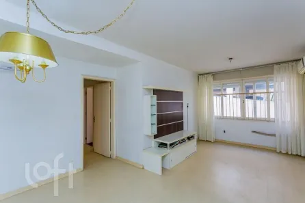 Apartamento com 3 Quartos à venda, 100m² no Moinhos de Vento, Porto Alegre