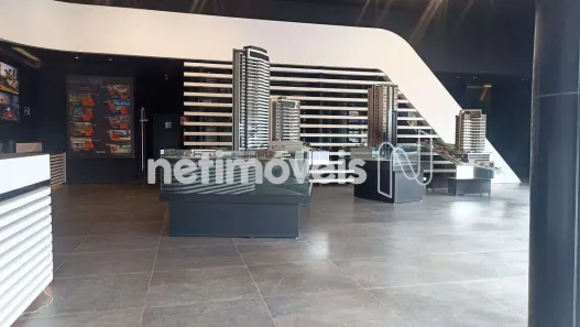 Ponto Comercial para alugar, 274m² no Jardim das Mangabeiras, Nova Lima