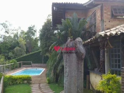 Fazenda/Sítio com 2 Quartos à venda, 298m² no Bosque, Vinhedo