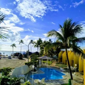 Casa de Condomínio com 2 Quartos à venda, 84m² no Guarajuba (Monte Gordo), Camaçari
