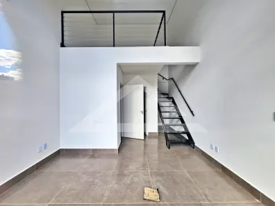 Ponto Comercial para alugar, 40m² no Jardim Irajá, Ribeirão Preto