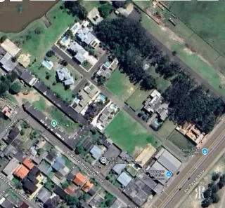 Lote/Terreno à venda, 595m² no Imbé, Imbé