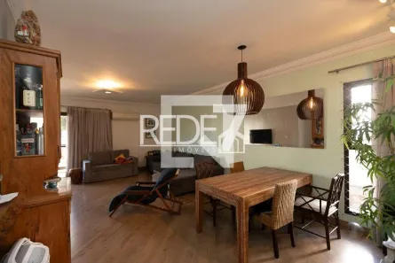 Apartamento com 4 Quartos à venda, 144m² no Cambuí, Campinas