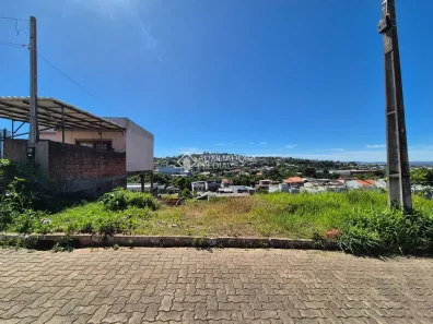 Lote/Terreno à venda, 300m² no São Jorge, Novo Hamburgo