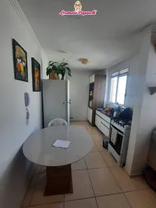 Apartamento com 2 Quartos à venda, 45m² no Bela Vista, Palhoça
