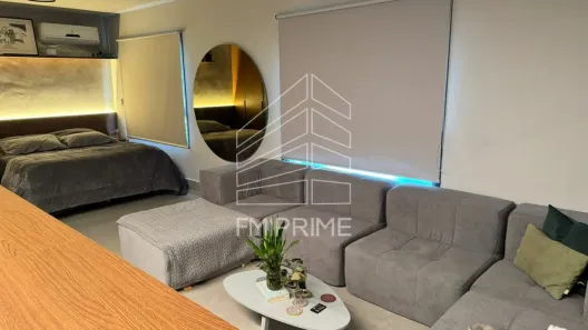Apartamento com 1 Quarto à venda, 42m² no Vila Pompéia, São Paulo