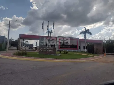 Lote/Terreno à venda, 1106m² no Curitibanos, Bragança Paulista