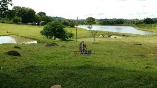 Fazenda/Sítio à venda, 1040600m² no Ouro Preto do Oeste, Ouro Preto do Oeste