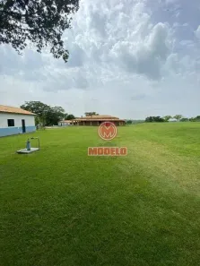 Fazenda/Sítio com 6 Quartos à venda, 500m² no Glebas Califórnia, Piracicaba