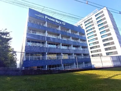 Sala Comercial para alugar, 318m² no São João Batista, São Leopoldo
