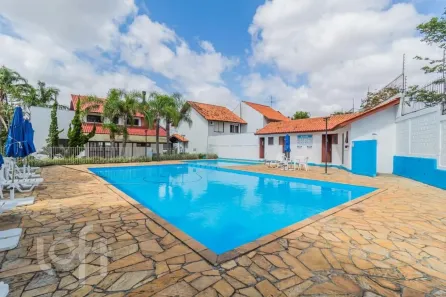 Casa de Condomínio com 3 Quartos à venda, 198m² no Cavalhada, Porto Alegre