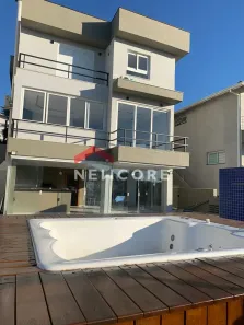 Casa de Condomínio com 3 Quartos à venda, 360m² no Aruã, Mogi das Cruzes