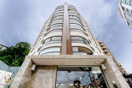 Apartamento com 4 Quartos à venda, 153m² no Vila Nova, Blumenau