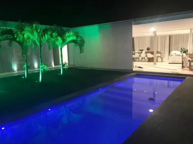 Casa com 4 Quartos para alugar, 400m² no Catu de Abrantes (Abrantes), Camaçari