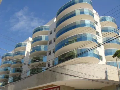 Cobertura com 3 Quartos à venda, 228m² no Centro, Cabo Frio