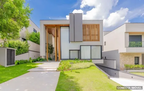 Casa com 4 Quartos à venda, 550m² no Alphaville, Santana de Parnaíba