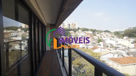 Cobertura com 2 Quartos para alugar, 222m² no Vila Progredior, São Paulo