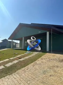 Casa de Condomínio com 4 Quartos para alugar, 424m² no Condomínio Residencial Mirante do Vale, Jacareí