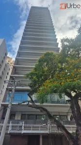 Apartamento com 3 Quartos à venda, 134m² no Perdizes, São Paulo