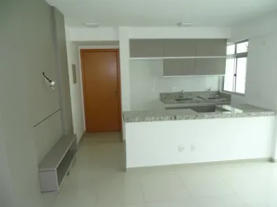 Apartamento com 1 Quarto para alugar, 36m² no Centro, Belo Horizonte