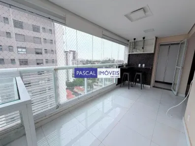 Apartamento com 2 Quartos à venda, 67m² no Jardim Prudência, São Paulo