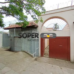 Ponto Comercial à venda, 24m² no Cristal, Porto Alegre