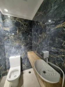 Apartamento com 3 Quartos à venda, 115m² no Chácara Califórnia, São Paulo