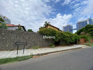 Imóvel Comercial com 5 Quartos para alugar, 318m² no São João, Teresina