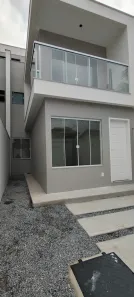 Casa com 3 Quartos à venda, 120m² no Jardim Mariléa, Rio das Ostras
