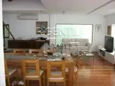 Casa de Condomínio com 4 Quartos à venda, 320m² no Urca, Rio de Janeiro