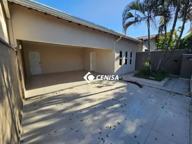 Casa com 4 Quartos à venda, 165m² no Jardim Morada do Sol, Indaiatuba