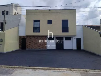 Casa com 4 Quartos para alugar, 384m² no Jardim Itamarati, Campinas