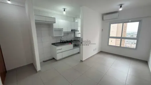 Apartamento com 2 Quartos para alugar, 50m² no Jardim Primavera, Nova Odessa
