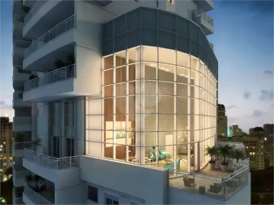 Sala Comercial à venda, 46m² no Pinheiros, São Paulo
