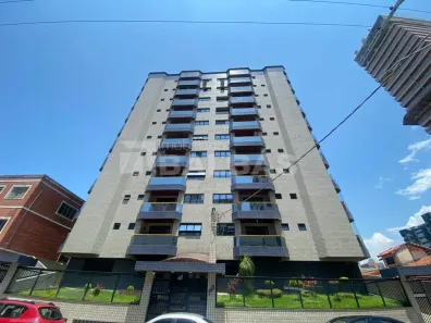 Apartamento com 2 Quartos à venda, 86m² no Tupi, Praia Grande