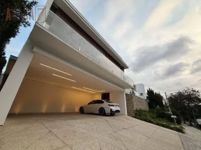 Casa de Condomínio com 4 Quartos à venda, 700m² no Parque Campolim, Sorocaba